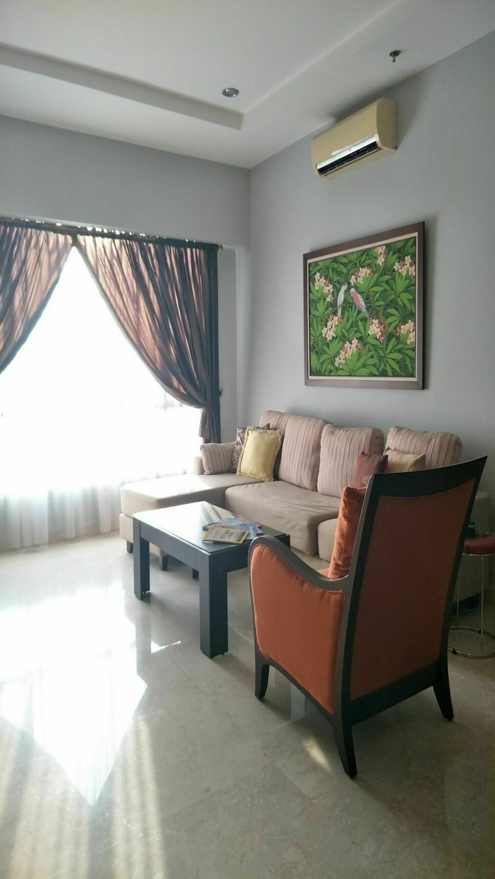 2Br Premium Apartment Berlian Permata Hijau Yakarta Exterior foto