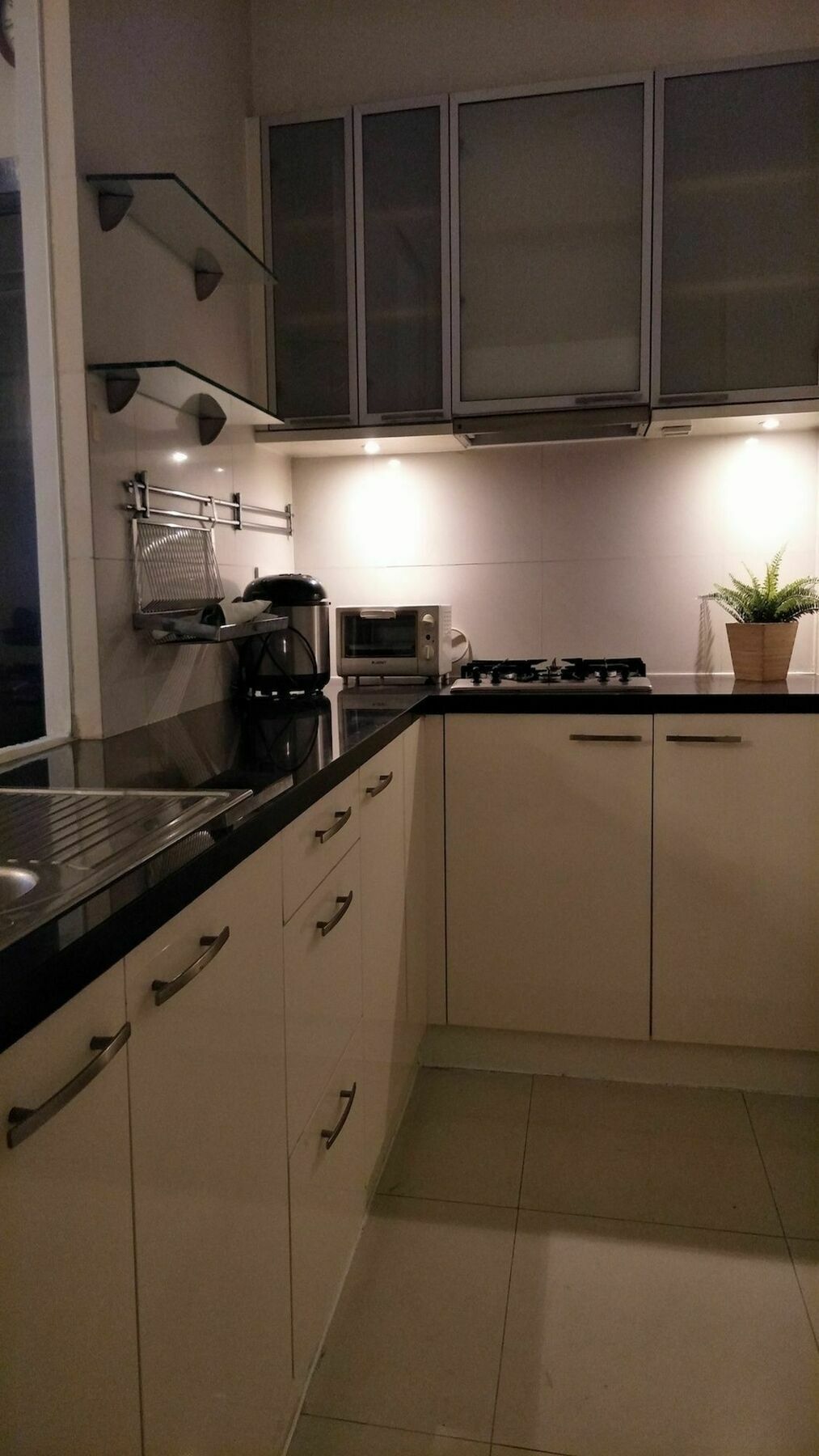 2Br Premium Apartment Berlian Permata Hijau Yakarta Exterior foto